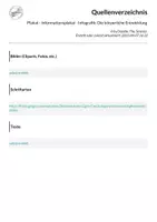 Vorschau - Poster - Plakat - Informationsplakat - Infografik: Die körperliche Entwicklung - Seite 1