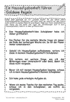 Vorschau - Arbeitsblätter - Das Lernen lernen - Lerntraining Klasse 5/6 - Portfolioarbeit - Hausaufgabenheft/Schulplaner - Seite 3