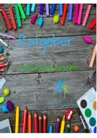 Vorschau - Merkblätter - Ratgeber: Richtiger Umgang mit schlechten Schulnoten - Deckblatt