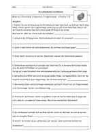 Vorschau - Arbeitsblätter - Das Hühnerei: Fachwissen vermitteln, Eier sezieren, Film schauen - Seite 3