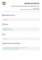 Vorschau - Fördermaterial/Inklusion - Materialpaket DaZ/DaF: #edukilights22 Deutsch-Ukrainisch VIDEOS mit AUSSPRACHE + BILD-WORTKARTEN - Seite 2