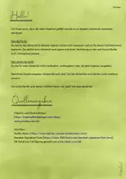 Vorschau - Arbeitsblätter - Materialpaket "Gemüse" - für den Sachunterricht und DaZ - Seite 2