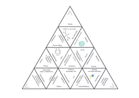 Vorschau - Arbeitsblätter - Biomoleküle-Trimino - Seite 3