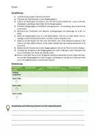 Vorschau - Arbeitsblätter - Versuch: Biologie Sek1 Fell und Federn als Wärmeisolatoren - Seite 2