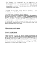 Vorschau - Präsentationen/Tafelbilder - EXAMENSKOLLOQUIUM LEHRAMT SONDERPÄDAGOGIK: Referat / Hausarbeit :"DIE SCHULKLASSE ALS SOZIALE GRUPPE" Lernbehindertenpädagogik Klasse Hauptseminar - Seite 3