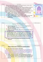 Vista previa - Unidades / Secuencias / Situaciones de Aprendizaje - Calendario Anual de actividades para Educación Vial - página 3