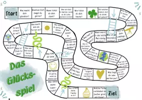 Vorschau - Spiele - Spiele für den Unterricht - Seite 1
