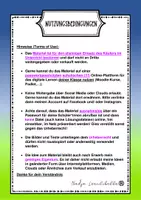 Vorschau - Unterrichtsreihen - Lerntheke Zirkus Klasse 2 - Zirkus in der Grundschule - 28 Arbeitsblätter mit Lösungen - Seite 2