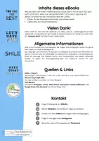 Vorschau - Poster - Geisterhafte Mathematik - MATHEWISSEN - Poster - Unsichtbare Mathe - Matheregeln - Seite 1