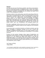 Aperçu - Feuilles d'exercices - Mouvement en classe d'allemand (Stell mir meine Fragen!) - Page 2