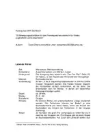 Aperçu - Jeux - Mouvement en classe d'allemand (Lebende Wörter) - Page 2