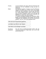 Aperçu - Matériel interactif - Mouvement en classe d'allemand (Lieder zusammensetzen) - Page 3