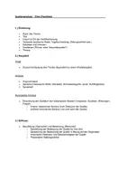 Vorschau - Merkblätter - Quellenanalyse Checkliste - Deckblatt