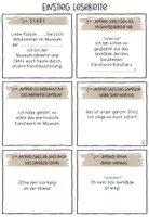 Vorschau - Stundenentwürfe - Detektivspiel Rechtschreibstrategien (FRESCH) - Seite 2