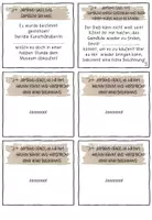 Vorschau - Stundenentwürfe - Detektivspiel Rechtschreibstrategien (FRESCH) - Seite 3