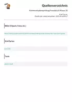 Vorschau - Aufgabenkarten - Kommunikationsprüfung Französisch Klasse 10 - Seite 1