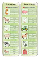Vorschau - Spiele - Farm Animals - Klammerkarten - Seite 3
