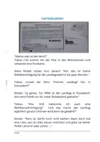 Vorschau - Arbeitsblätter - Landtagswahl NRW 2022 (Arbeitsblätter + Lösungen) - Deckblatt