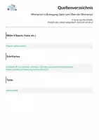 Vorschau - Arbeitsblätter - Wortarten in Bewegung: Spiel zum Üben der Wortarten - Seite 1
