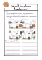 Vorschau - Arbeitsblätter - Methode Präsentationen - Seite 1