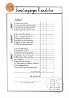 Vorschau - Arbeitsblätter - Methode Präsentationen - Seite 3