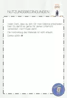 Vorschau - Fördermaterial/Inklusion - Pop it- Einmaleins Punktebilder darstellen - Seite 2