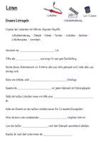 Vorschau - Arbeitsblätter - Richtig Löten - Seite 2