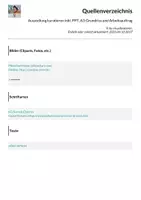 Vorschau - Präsentationen/Tafelbilder - Arbeitsauftrag Ausstellung kuratieren inkl. PPT und A3-Grundriss - Seite 2