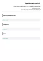 Vorschau - Bildkarten - Piktogramme Sozialformen & Lärmpegel - Seite 2