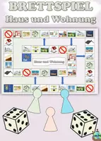 Aperçu - Jeux - Jeu de société "Haus und Wohnung" Allemand - Page 3