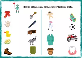 Vista previa - Unidades / Secuencias / Situaciones de Aprendizaje - CONCIENCIA FONOLÓGICA - página 2