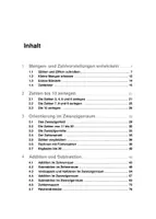 Vorschau - Unterrichtsreihen - Mathe Lernhefte Set für die Grundschule | Lernvideos Kanal mit dem Fisch - Seite 3
