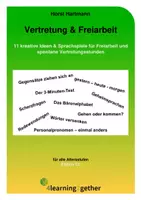 Vorschau - Arbeitsblätter - Freiarbeit und Vertretungsstunden - Deckblatt