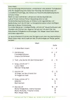 Vorschau - Unterrichtsreihen - Lesen & Nachdenken/ Ich bin ich! Teil 1: Wer ich bin - Seite 2