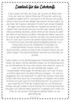 Vorschau - Arbeitsblätter - Lebendiges Riesen-Modell zum Gasaustausch in der Lunge - Seite 3