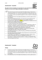 Vorschau - Arbeitsblätter - Englisch - Skill Files - Strategieblätter - Schreiben - Writing - Seite 1