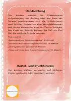 Vorschau - Poster - Daran arbeite ich heute (Buchvorstellung) - Karten - Seite 2