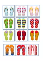 Vorschau - Spiele - Flip-Flop Gedächtnisspiel - Seite 3