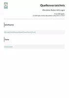 Vorschau - Anderer Materialtyp - Was deine Noten nicht sagen - Seite 2
