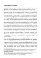 Vorschau - Stundenentwürfe - Stundenentwurf - Wirtschaften im privaten Haushalt - Seite 1