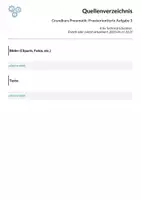 Vorschau - Arbeitsblätter - Grundkurs Pneumatik: Praxisorientierte Aufgabe 3 - Seite 3