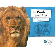 Aperçu - Préparation de séance / Séance complète - Dossier Au Bonheur des Bêtes - Art fiction - Rosa Bonheur - Page de couverture