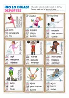 Aperçu - Jeux - ¡No lo digas! XXL BUNDLE juegos Español / jeux Espagnol - Page 3