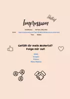 Vorschau - Arbeitsblätter - Mathematik: Malreihen Knoblerei - Seite 3