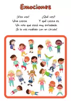 Vista previa - Juegos / Gamificación - Juego del VEO VEO - página 2