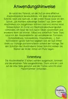Vorschau - Fördermaterial/Inklusion - Richtig Abschreiben und Kontrollieren (Abschreibhelfer) - Seite 2