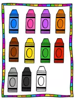 Vista previa - Unidades / Secuencias / Situaciones de Aprendizaje - CUADERNO INTERACTIVO COLORES - página 3
