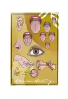 Vorschau - selbst erstellte Cliparts/Grafiken - Cliparts die fünf Sinne - Seite 1