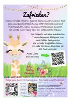 Vista previa - Manualidades / Dibujos para colorear - KOSTENLOS! Schreibvorlage Elefantenklasse Elefanten - mit Maske (Klassenmaskottchen) Deutsch / Alemán - página 2