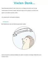 Vorschau - Arbeitsblätter - Schriftlich multiplizieren Arbeitsheft - Seite 1